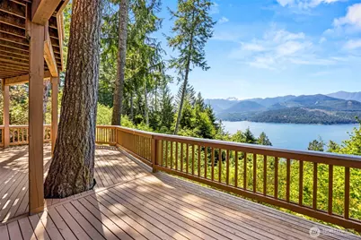 19736 NW Stavis Bay Road, Seabeck, WA 98380 - Photo 31