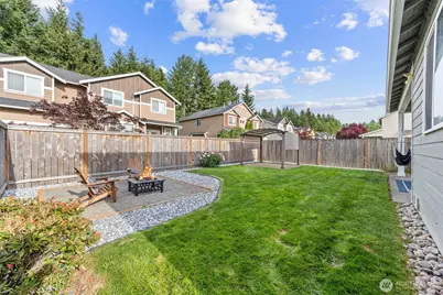 19417 91st Avenue E, Graham, WA 98338 - Photo 35