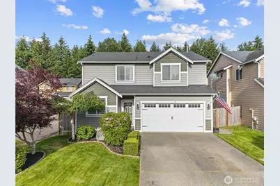 19417 91st Avenue E, Graham, WA 98338 - Photo 1