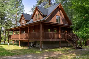 104 Center St, Winthrop, WA 98862 - Photo 1