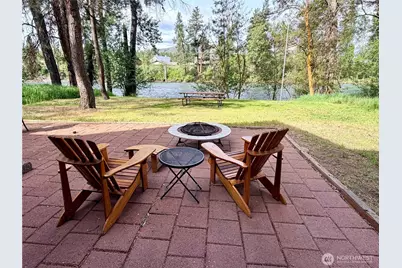 104 Center St, Winthrop, WA 98862 - Photo 5