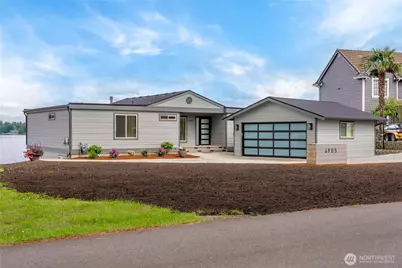 4905 Jenks Point Way E, Lake Tapps, WA 98391 - Photo 3