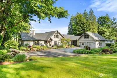5509 234th Avenue E, Buckley, WA 98321 - Photo 1