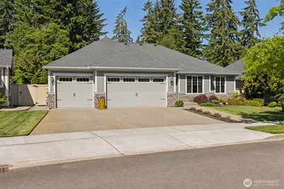 4309 Bogey Drive NE, Lacey, WA 98516 - Photo 33