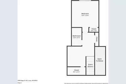 4309 Bogey Drive NE, Lacey, WA 98516 - Photo 39