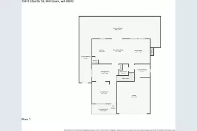 13413 32nd Drive SE #35, Mill Creek, WA 98012 - Photo 29
