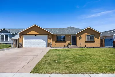 547 S Bayside Street, Moses Lake, WA 98837 - Photo 1