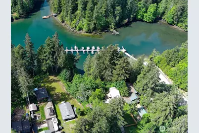55 Wolf Road, Quilcene, WA 98376 - Photo 33