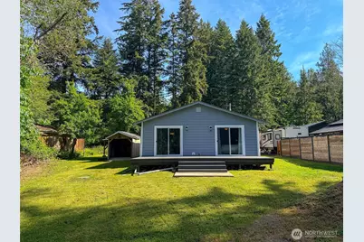 55 Wolf Road, Quilcene, WA 98376 - Photo 23