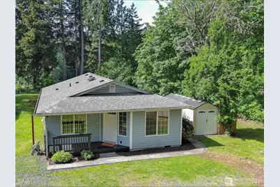55 Wolf Road, Quilcene, WA 98376 - Photo 1