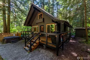 7125 Cougar Gap, Deming, WA 98244 - Photo 3