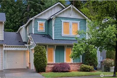 8738 233rd Place NE, Redmond, WA 98053 - Photo 1
