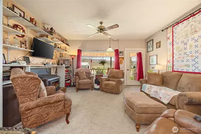 1281 Totem Pole Road, Manson, WA 98831 - Photo 5