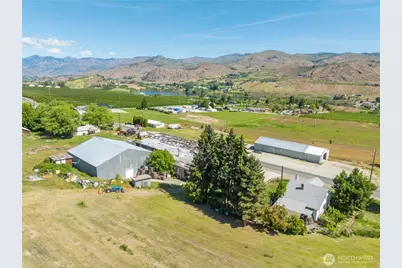 1281 Totem Pole Road, Manson, WA 98831 - Photo 37