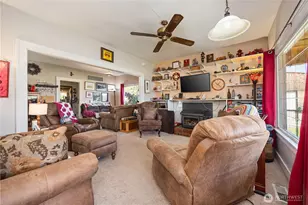 1281 Totem Pole Rd, Manson, WA 98831 - Photo 3