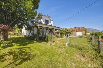 1281 Totem Pole Road, Manson, WA 98831 - Photo 27