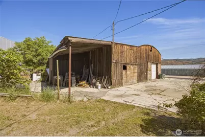 1281 Totem Pole Road, Manson, WA 98831 - Photo 29