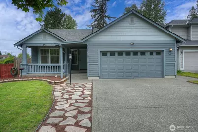 18718 14th Avenue Ct E, Spanaway, WA 98387 - Photo 1