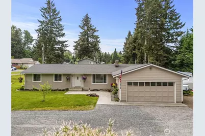 10518 132nd Street E, Puyallup, WA 98374 - Photo 1