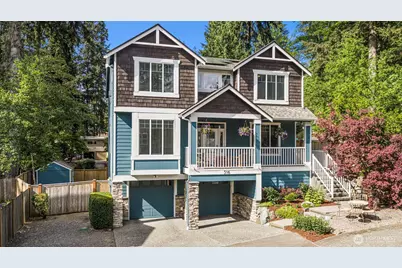 516 N 180th St., Shoreline, WA 98133 - Photo 1