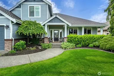 14922 145th Avenue Ct E, Orting, WA 98360 - Photo 3