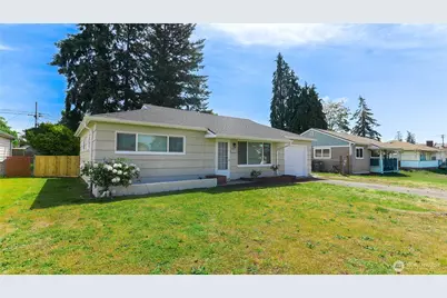 10605 Freiday Street SW, Lakewood, WA 98499 - Photo 1