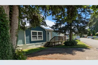 14206 124th Street Ct E, Puyallup, WA 98374 - Photo 1