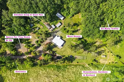 3902 Bay Road, Ferndale, WA 98248 - Photo 3