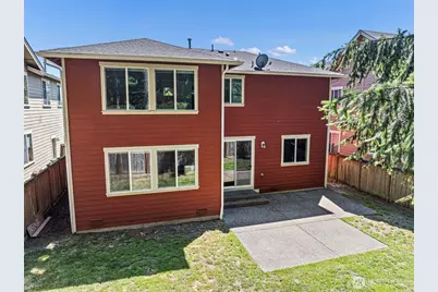 4361 Freemont Street NE, Olympia, WA 98516 - Photo 37