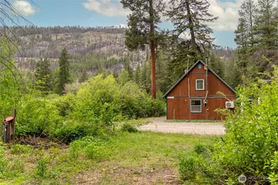 69 Fs 5010 Rd - Chewuch, Winthrop, WA 98862 - Photo 35