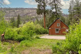 69 Fs 5010 Rd - Chewuch, Winthrop, WA 98862 - Photo 35