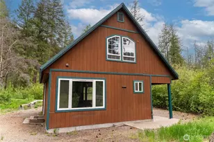 69 Fs 5010 Rd - Chewuch, Winthrop, WA 98862 - Photo 5