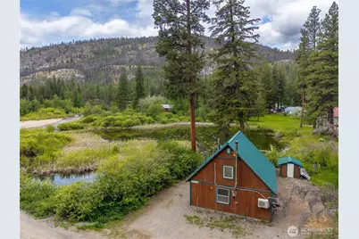 69 Fs 5010 Rd - Chewuch, Winthrop, WA 98862 - Photo 37