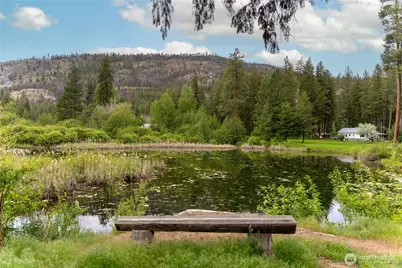 69 Fs 5010 Rd - Chewuch, Winthrop, WA 98862 - Photo 3