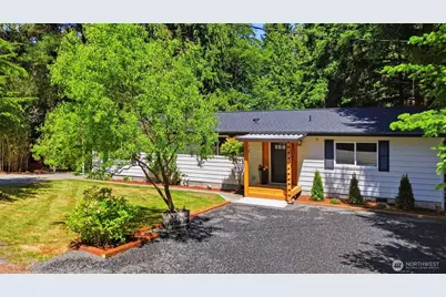 101 E Snow Cap Drive, Belfair, WA 98528 - Photo 3