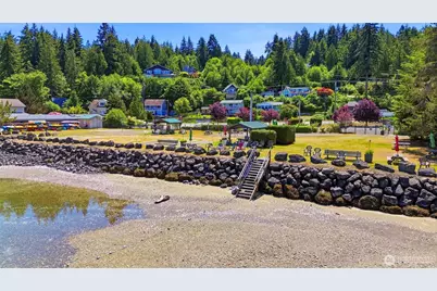 101 E Snow Cap Drive, Belfair, WA 98528 - Photo 37
