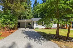 101 E Snow Cap Dr, Belfair, WA 98528 - Photo 5