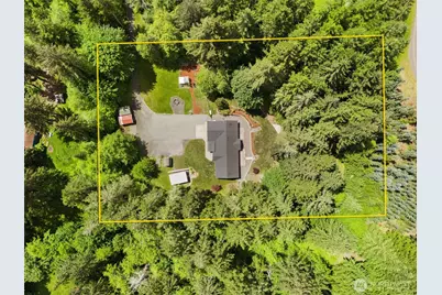 291 SE Home Port Lane, Shelton, WA 98584 - Photo 3
