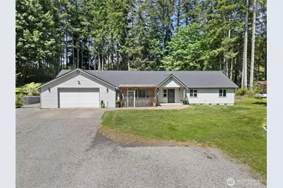 291 SE Home Port Lane, Shelton, WA 98584 - Photo 1