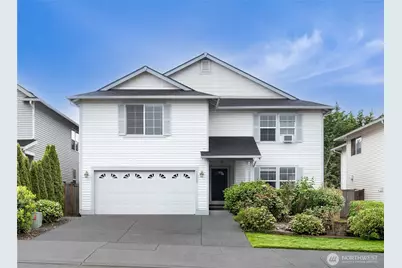 12509 SE 299th Place, Auburn, WA 98092 - Photo 1