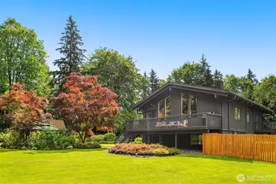 41809 SE 101st Street, North Bend, WA 98045 - Photo 1