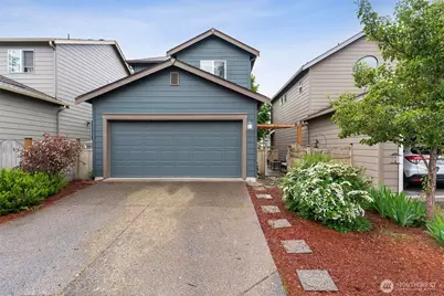 8704 Stockholm Lane NE, Lacey, WA 98516 - Photo 25