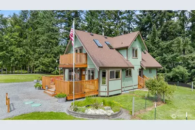 31909 112th Avenue E, Graham, WA 98338 - Photo 23