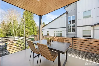 5908 212th Place SW #Lot 8, Mountlake Terrace, WA 98043 - Photo 35