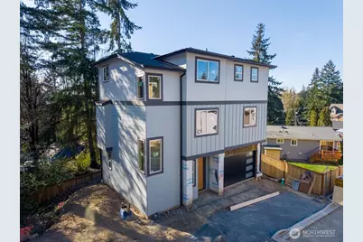 5908 212th Place SW #Lot 8, Mountlake Terrace, WA 98043 - Photo 1