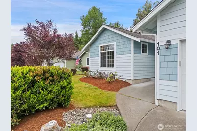 101 Vista View Court, Shelton, WA 98584 - Photo 3