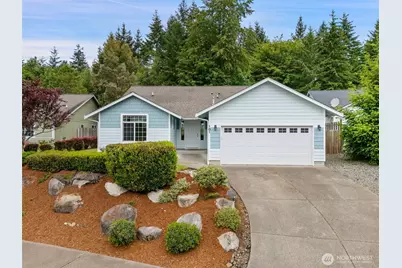 101 Vista View Court, Shelton, WA 98584 - Photo 1
