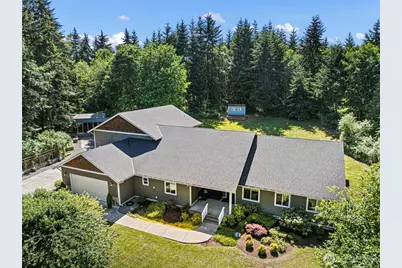 11668 Banner Rd SE, Olalla, WA 98359 - Photo 3