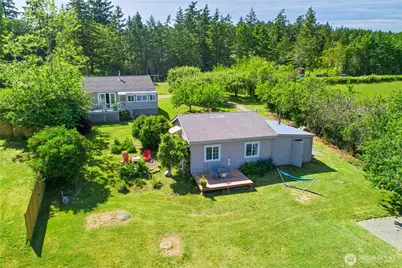 50 Ranchos Road, Friday Harbor, WA 98250 - Photo 1