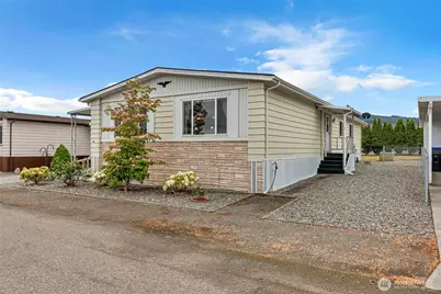 47 Juniper Mobile Estates, Sequim, WA 98382 - Photo 31